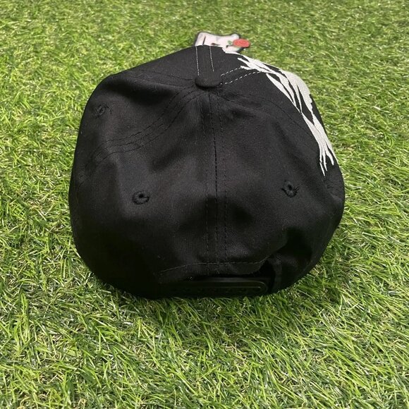 Vintage NASCAR Racing SnapBack - Picture 8 of 11